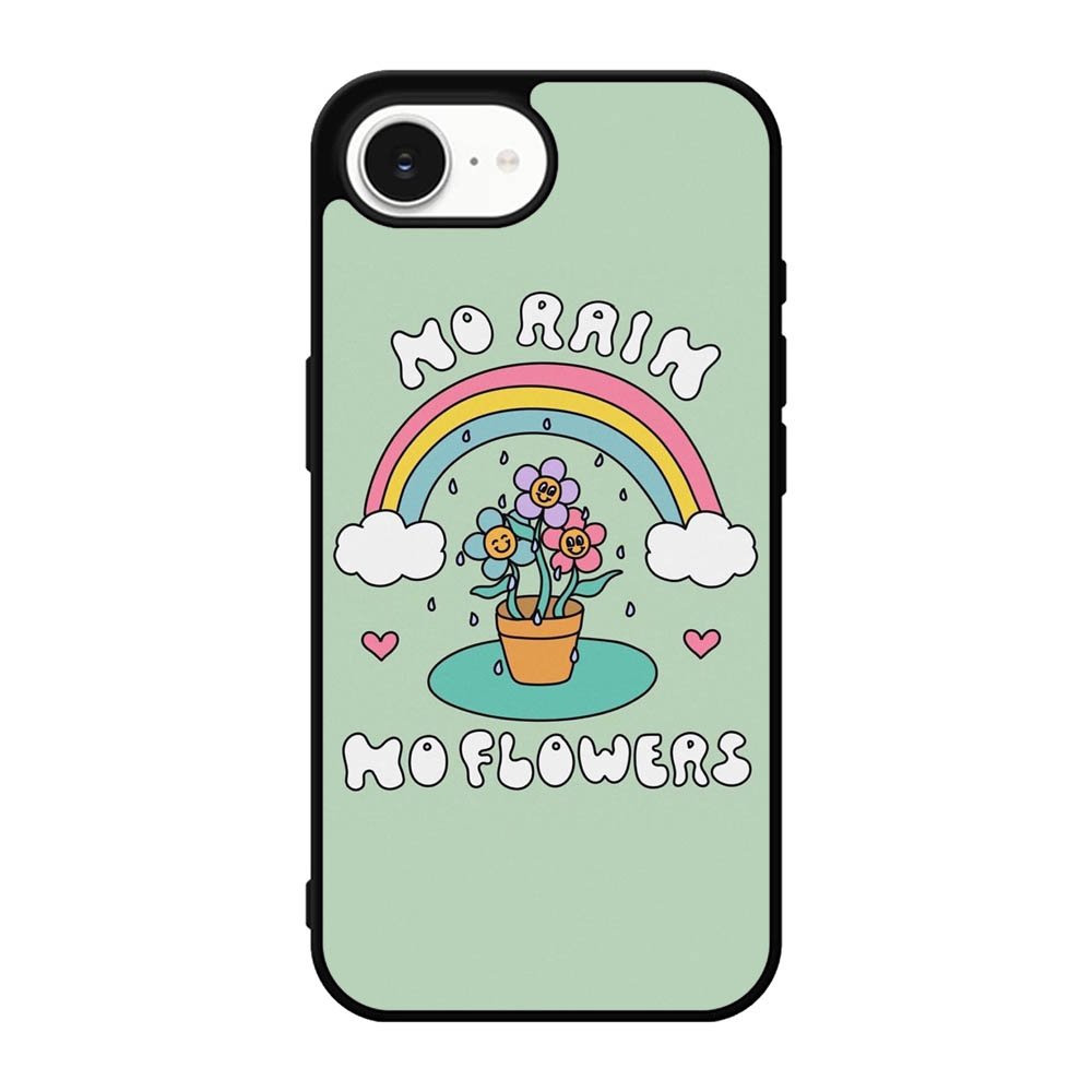 No raim iPhone 17e Case FE0472