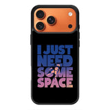 i just need iPhone 17 Pro Max Case FE0364