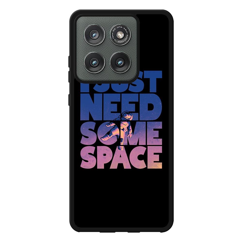 i just need Motorola Moto Edge 2025 Case FE0364