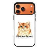 I do what what iPhone 17 Pro Case FE0362