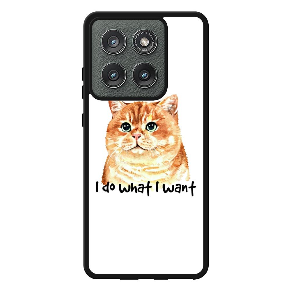 I do what what Motorola Moto Edge 2025 Case FE0362