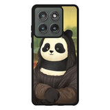 Panda cute Motorola Moto Edge 2025 Case FE0484