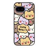Cute bear Google Pixel 10A Case FE0182