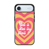 Get it let it iPhone Air Case FE0310