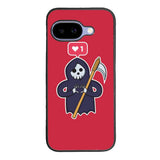 Grim Reaper Google Pixel 10A Case FE0328