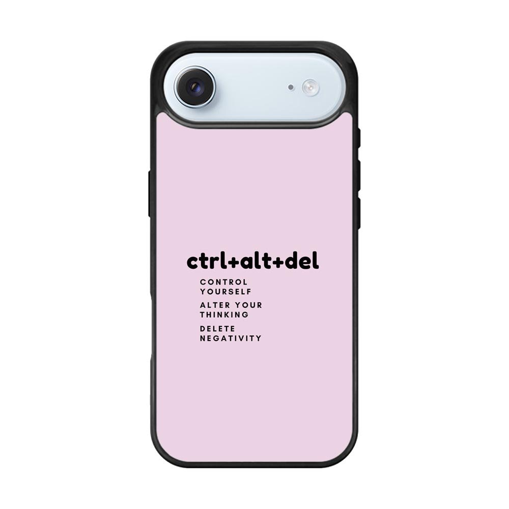 computer formula iPhone Air Case FE0167