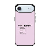 computer formula iPhone Air Case FE0167