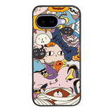 Halloween Google Pixel 10A Case FE0330