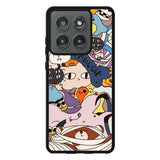 Halloween Motorola Moto Edge 2025 Case FE0330