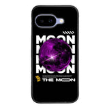 The moon Google Pixel 10A Case FE0613