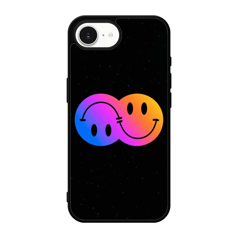 Oops smile iPhone 17e Case FE0476