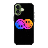 Oops smile iPhone 17 Case FE0476