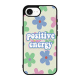 Positive energy iPhone 17e Case FE0510