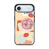 Belive in yourself iPhone Air Case FE0096
