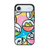 Face art caracter iPhone Air Case FE0247