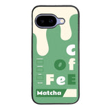 Coffee matcha Google Pixel 10A Case FE0159