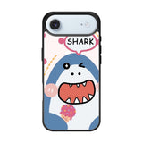 Shark ice cream iPhone Air Case FE0552