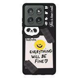 Everything will be fine Motorola Moto Edge 2025 Case FE0244