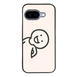 Moving sticker Google Pixel 10A Case FE0454