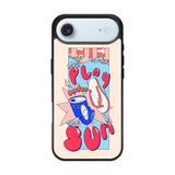 Lests play iPhone Air Case FE0398