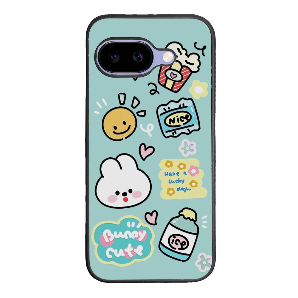 Bunny cute Google Pixel 10A Case FE0117