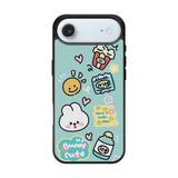 Bunny cute iPhone Air Case FE0117