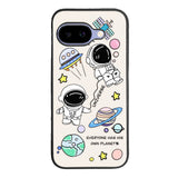 Astronot space Google Pixel 10A Case FE0054
