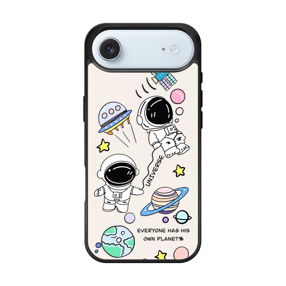 Astronot space iPhone Air Case FE0054