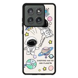 Astronot space Motorola Moto Edge 2025 Case FE0054