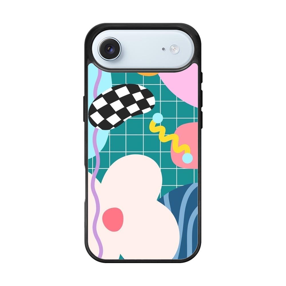 abstrak art iPhone Air Case FE0011