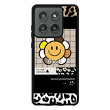 Flower good Motorola Moto Edge 2025 Case FE0269
