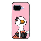 duck cute gril Google Pixel 10A Case FE0234