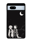 Demon Slayer 7th Google Pixel 7A Case