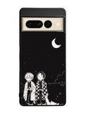 Demon Slayer 7th Google Pixel 7 Pro Case