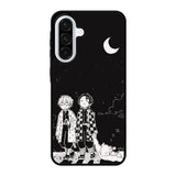 Demon Slayer 7th Samsung Galaxy A56 Case FE2487