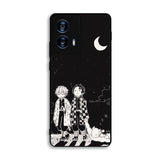Demon Slayer 7th Motorola Moto G Power 5G 2024 Case FE2487