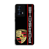 Stripes Porsche Unique Motorola Moto G Power 5G 2024 Case FE7701