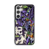EVA Neon Genesis Evangelion Samsung Galaxy A26 Case FE0302