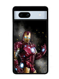 Iron Man 4th Google Pixel 7A Case