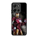 Iron Man 4th Motorola Moto G 5G 2025 Case FE4847