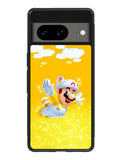 Mario Galaxy Google Pixel 8a Case