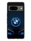 Bmw Blue Google Pixel 8a Case