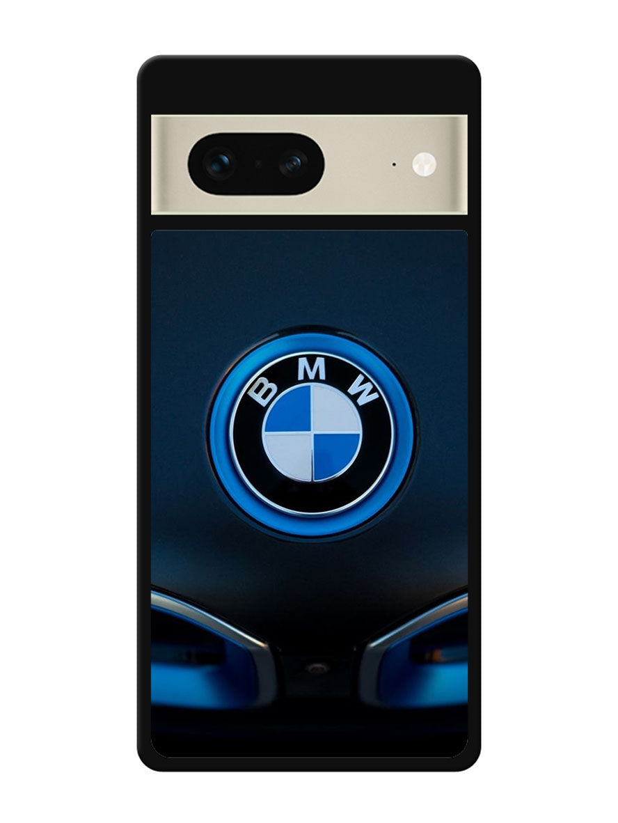 Bmw Blue Google Pixel 7 Case