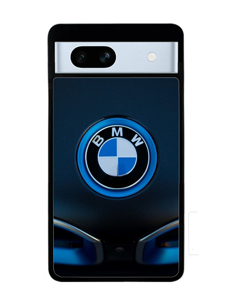 Bmw Blue Google Pixel 7A Case