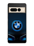 Bmw Blue Google Pixel 7 Pro Case