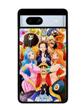 One Piece Google Pixel 7A Case