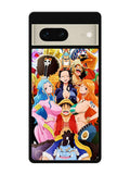 One Piece Google Pixel 7 Case