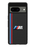 Bmw M Carbon Fiber Google Pixel 8a Case