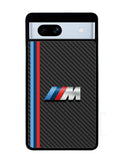 Bmw M Carbon Fiber Google Pixel 7A Case