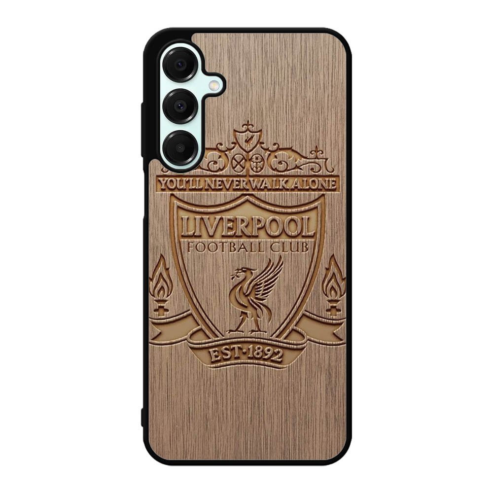 liverpool Samsung Galaxy A16 Case BC2681